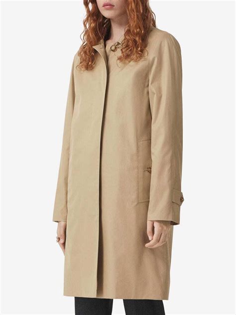 burberry bradfield trench jacket|Burberry camden trench coats.